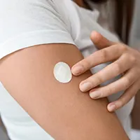 چسب ترک سیگار چسب ترک سیگار